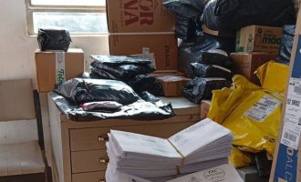 Correios retoma serviço de correspondência na zona rural de Pelotas