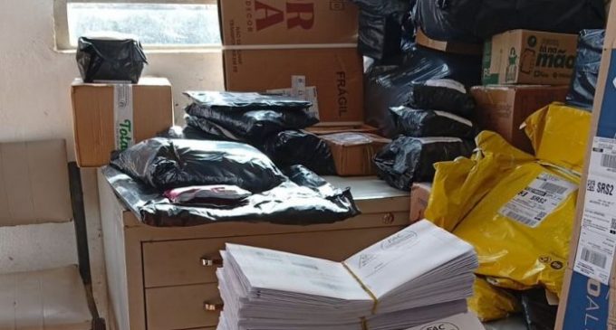 Correios retoma serviço de correspondência na zona rural de Pelotas
