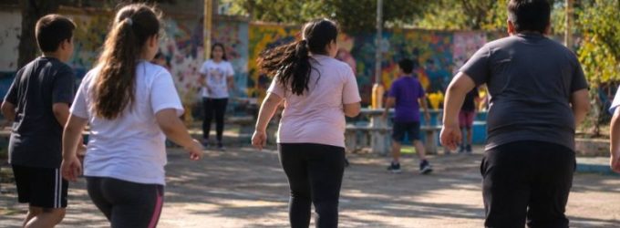Rio Grande do Sul contabiliza 218.953 crianças com obesidade entre 0 e 9 anos em 2025