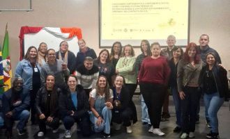 Prefeitura promove ações para Educação de Jovens, Adultos e Idosos