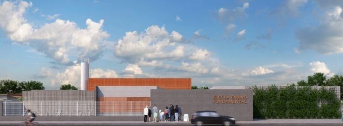 Licitação para construção de escola no Dunas tem proposta vencedora
