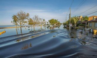 Pelotas apresenta Plano de Contingência diante de crises climáticas