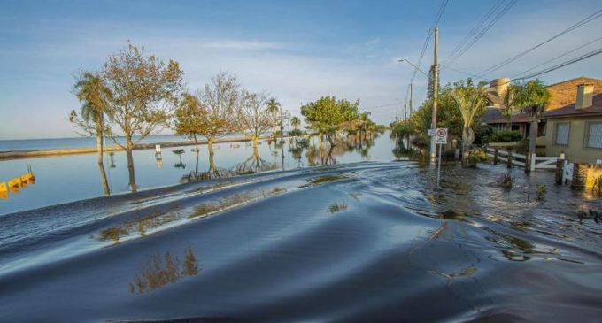 Pelotas apresenta Plano de Contingência diante de crises climáticas