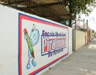 Escola Piratinino de Almeida celebra 100 anos de fundação
