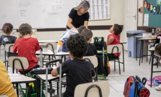 Concurso Público para Magistério Municipal terá classificações finais divulgadas em 13 de maio