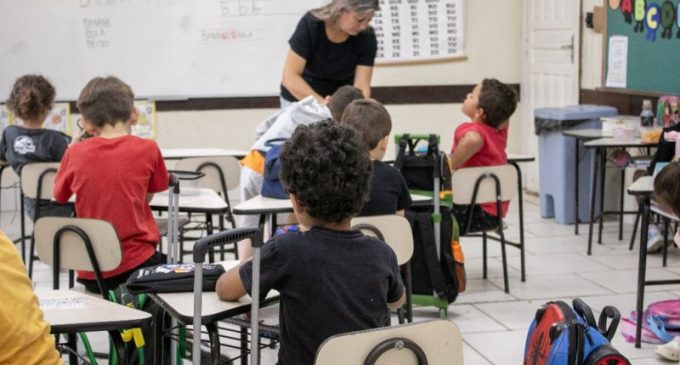 Concurso Público para Magistério Municipal terá classificações finais divulgadas em 13 de maio