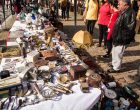 Doce Garimpo e Feira de Artesanato movimentam a Praça nesta sexta e sábado