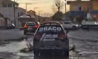 Operação Playboy é deflagrada em São José do Norte