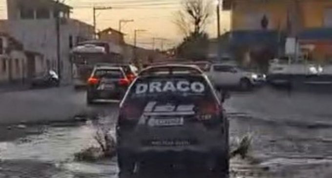 Operação Playboy é deflagrada em São José do Norte