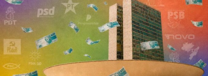 Fundo Eleitoral: quanto cada partido vai receber para fazer campanha