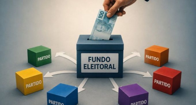 Fundo Eleitoral: quanto cada partido vai receber para fazer campanha