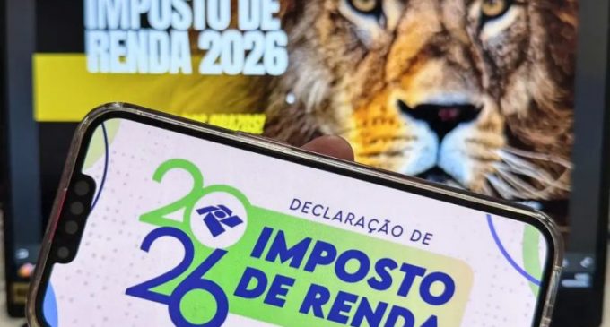 IR 2026: chance maior de inclusão no primeiro lote termina domingo
