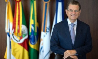Luiz Carlos Bohn é reeleito presidente do Sistema Fecomércio-RS/Sesc/Senac e IFEP