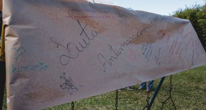 Importância do Dia Nacional da Luta Antimanicomial é lembrado em Pelotas