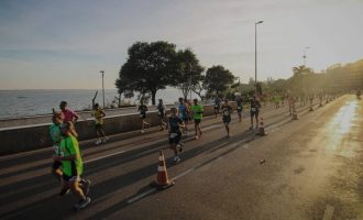 Prefeitura de Pelotas disponibiliza transporte para a Maratona Internacional de Porto Alegre
