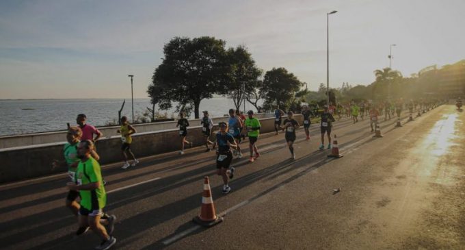 Prefeitura de Pelotas disponibiliza transporte para a Maratona Internacional de Porto Alegre