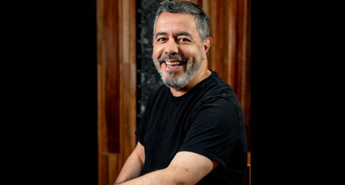 ACP promove Conexão Beneficente com palestra de Marco Aurélio Souza