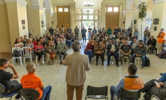 Prefeitura de Pelotas realiza encontro técnico sobre El Niño