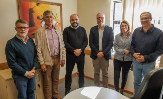 Acordo garante postos de trabalho dos funcionários do PS