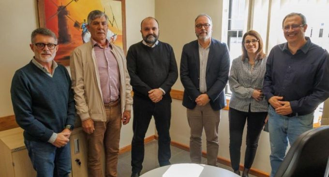 Acordo garante postos de trabalho dos funcionários do PS