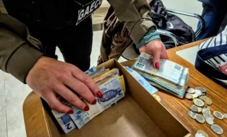 Empresa de Caxias do Sul é alvo de operação por fraude em concurso público de Santa Vitória do Palmar