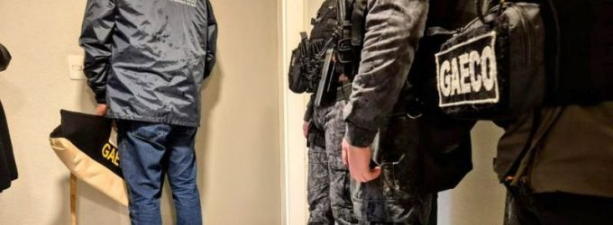 Empresa de Caxias do Sul é alvo de operação por fraude em concurso público de Santa Vitória do Palmar