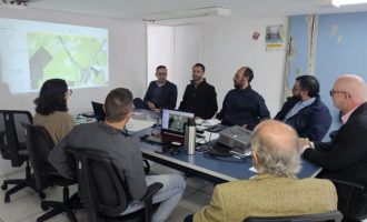 Pelotas avança na discussão para construção de Parque Industrial Público