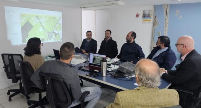 Pelotas avança na discussão para construção de Parque Industrial Público