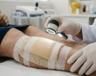 Pronto-Socorro de Pelotas possui atendimento especializado para pacientes com lesões de pele