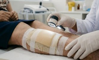 Pronto-Socorro de Pelotas possui atendimento especializado para pacientes com lesões de pele