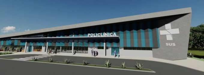 Processo de licitação para obras do PAC Saúde avança na Prefeitura