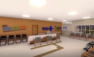 Processo de licitação para obras do PAC Saúde avança na Prefeitura