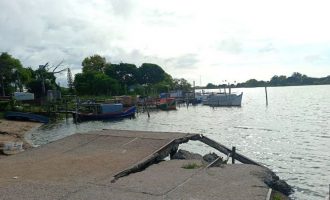 Projeto Agroextrativista de Pescadores é criado em Pelotas