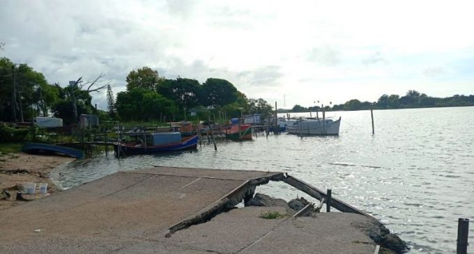 Projeto Agroextrativista de Pescadores é criado em Pelotas