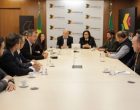 Encontro debate projeto eólico em Dom Pedrito, que deve receber investimento de quase R$ 4 bilhões