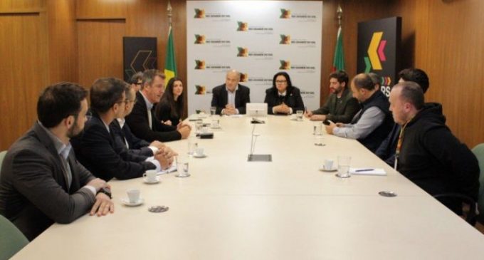 Encontro debate projeto eólico em Dom Pedrito, que deve receber investimento de quase R$ 4 bilhões