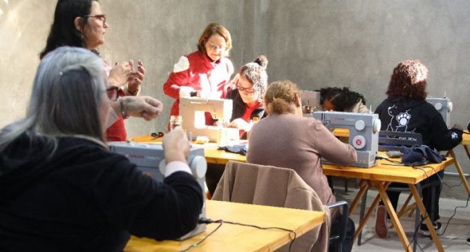 Nova edição do projeto Recicle tem inscrições abertas para primeira turma do ano
