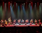 Quarteto Coração de Potro é atração nesta sexta(24) no Theatro Guarany