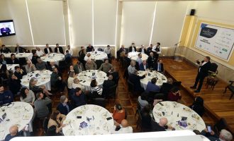 Inovação como estratégia de negócios é tema da próxima reunião-almoço Tá na Hora ACP