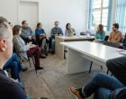 Reuniões entre GHC e hospitais preparam funcionamento do HPS