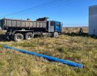 Sanep amplia distribuição de água para o Balneário dos Prazeres