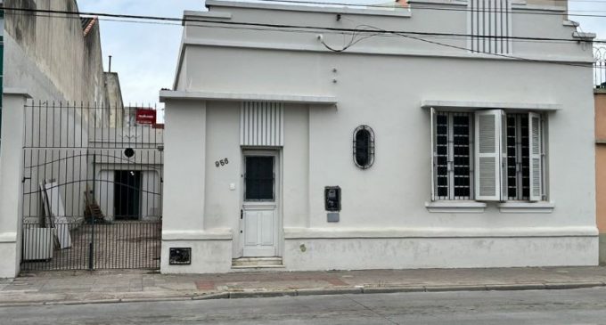 Pessoas com transtornos mentais graves tem abrigo em novo endereço