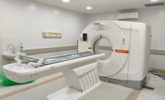 HRPS já conta com equipamentos instalados