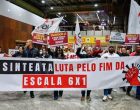 Fim da jornada 6×1 opõe trabalhadores e empresários