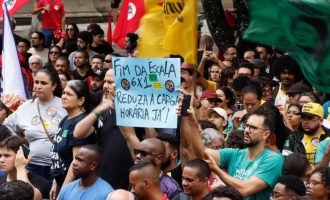 Acordo prevê regra de transição de 60 dias para fim da escala 6×1