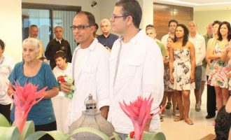 Uniões homoafetivas completam 15 anos de reconhecimento pelo STF