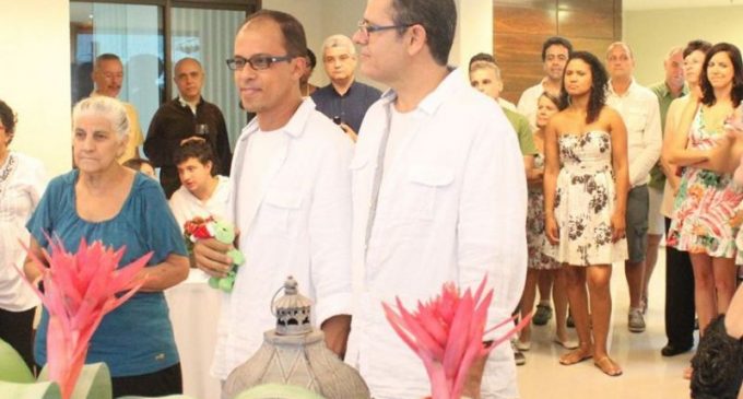 Uniões homoafetivas completam 15 anos de reconhecimento pelo STF