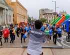 Vida Ativa leva aula de ritmos e ginástica para o Dia do Desafio do Sesc