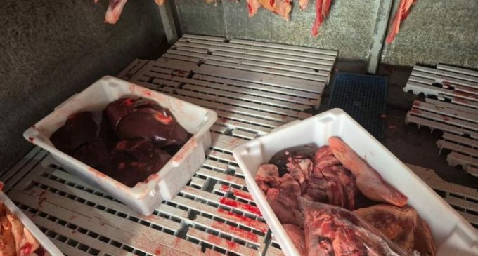 Prefeitura lança operação Segurança na Mesa