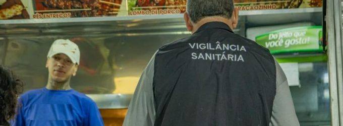 Prefeitura lança operação Segurança na Mesa
